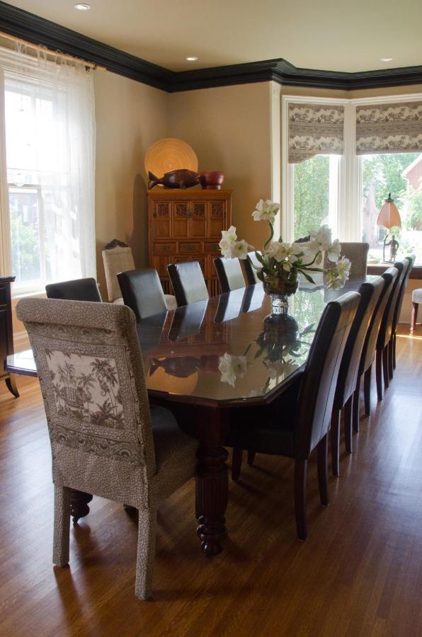 Avery House B&B Stratford Extérieur photo