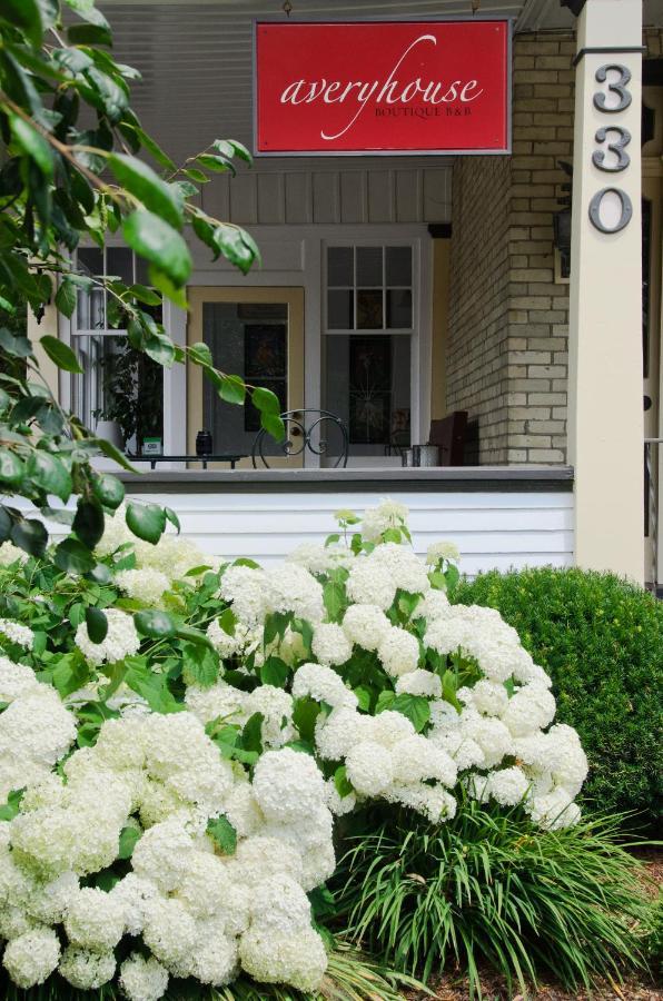 Avery House B&B Stratford Extérieur photo