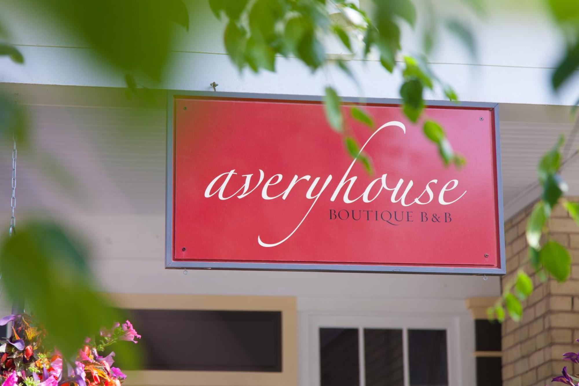 Avery House B&B Stratford Extérieur photo
