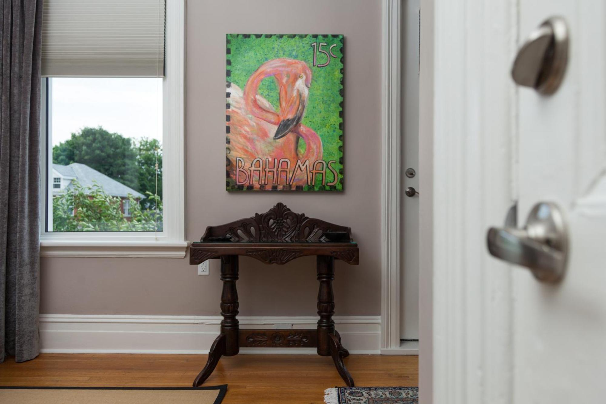 Avery House B&B Stratford Extérieur photo