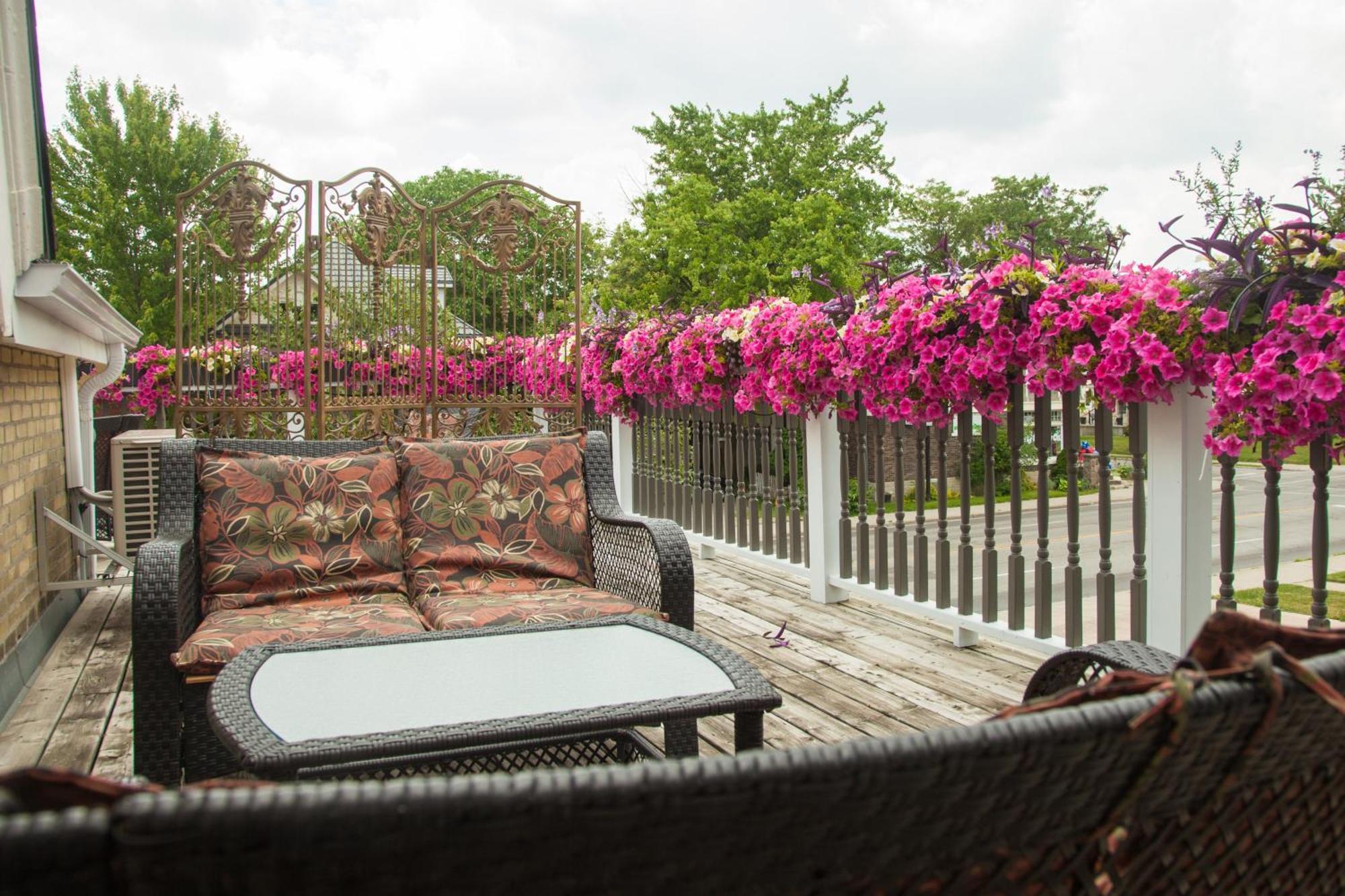 Avery House B&B Stratford Extérieur photo