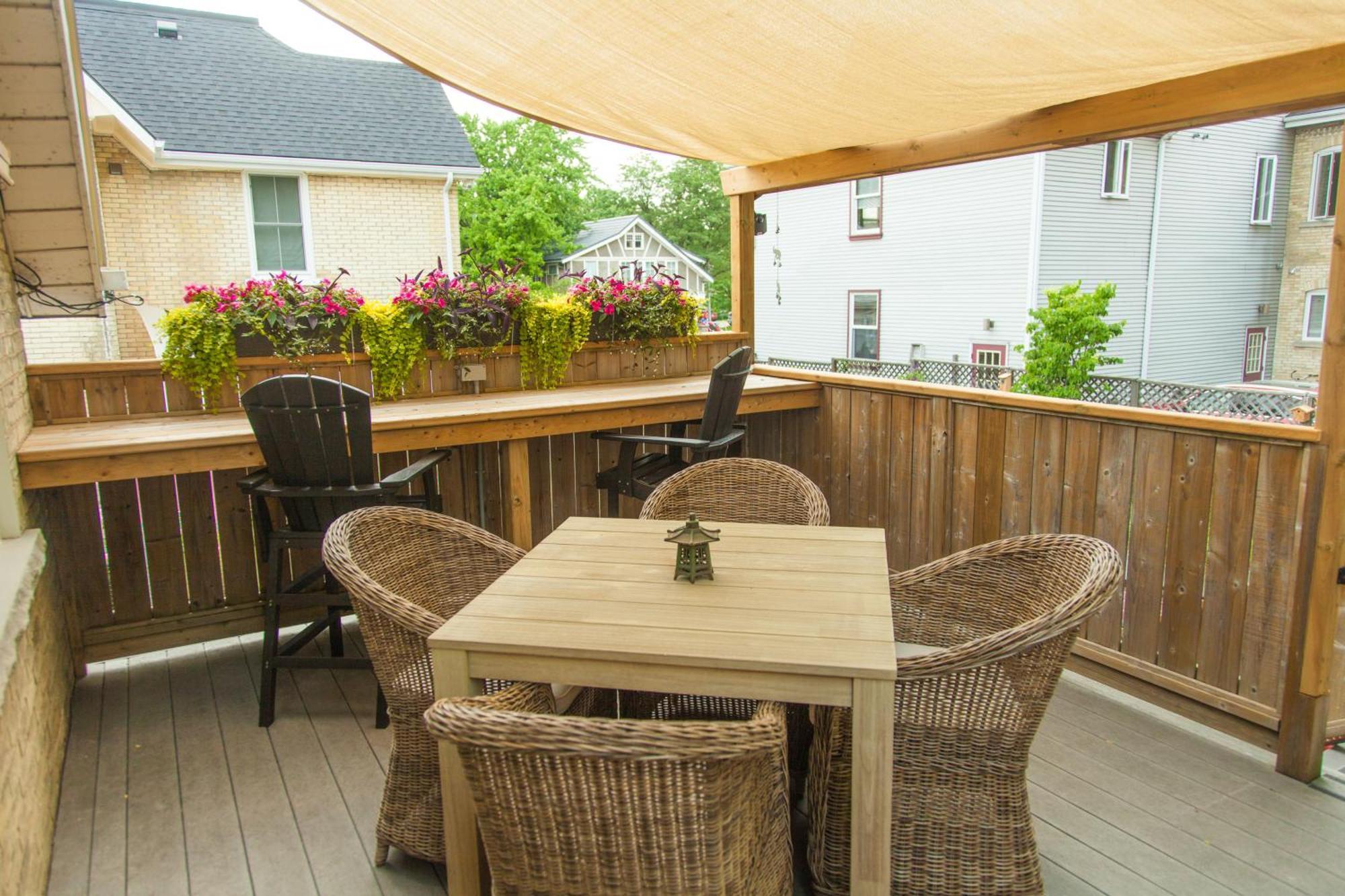 Avery House B&B Stratford Extérieur photo